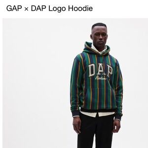 Gap x Dap Limited Hoodie